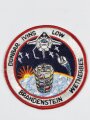 U.S. NASA, Patch, Space Shuttle Mission STS-32 Columbia OV-102, "Dunbar Ivins Low Brandstein Wetherbee"