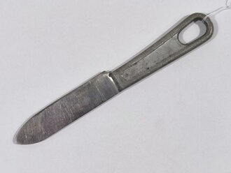 U.S. most likely WWII knife