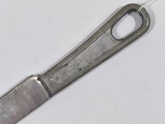U.S. most likely WWII knife
