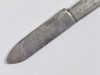 U.S. most likely WWII knife
