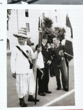 "Unter der Sonne Nordafrikas - Legionär in Algerien", Volker Lordick, 126 Seiten, 2012, DIN A5, gebraucht