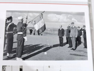 "Unter der Sonne Nordafrikas - Legionär in Algerien", Volker Lordick, 126 Seiten, 2012, DIN A5, gebraucht