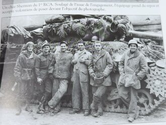 "LEnfer des combats de la poche de colmar - Hiver 1944-1945", Hugues-Emmanuel Thalmann, 128 Seiten, 2010, DIN A5, gebraucht