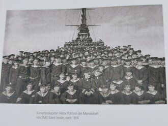"Untergang einer Welt - Der Große Krieg 1914-1918", Maderthaner - Hochedlinger, 319 Seiten, 2013, DIN A3, gebraucht