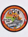 Bundeswehr, Marine, Abzeichen, Einsatzausbildungsverband Fregatte Rheinland-Pfalz