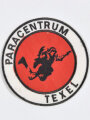 Bundeswehr, Fallschirmspringer, Abzeichen, Paracentrum Texel (Niederlande)