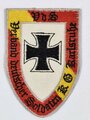 Bundeswehr, Abzeichen, VDS Verband Deutscher Soldaten KG Karlsruhe