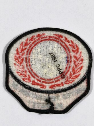 Patch "United Federation of Planets"