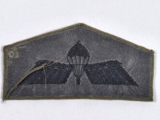 British Royal Air Force, Patch,...