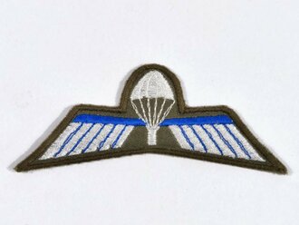 British Royal Air Force, Patch,...