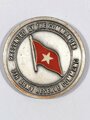 U.S. Army, Challenge Coin, "The United Stats Army Reserve Command Germany - 7th Army Reserve Command -  Presented by the Commander", USAREUR, Patton Barracks Heidelberg