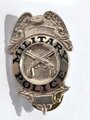 U.S. Army, Badge "Military Police", MP