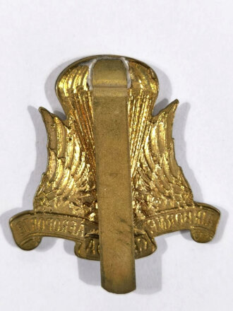 Canadian Army, Badge "Airborne Canada...