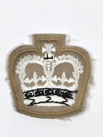 Canada, Royal Canadian Air Force RCAF, Rank Insignia, Warrant Officer