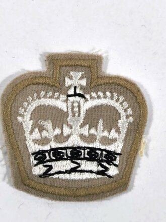Canada, Royal Canadian Air Force RCAF, Rank Insignia, Warrant Officer