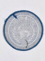 UN, United Nations, Stoffabzeichen, Patch