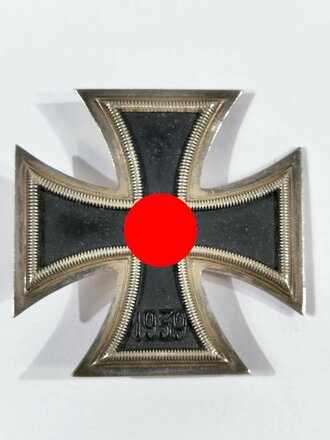 Eisernes Kreuz 1.Klasse 1939. Hersteller "L/54"...