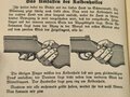 "Pimpf im Dienst" Ein Handbuch für das Deutsche Jungvolk in der HJ" 349 Seiten, guter Zustand