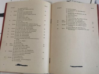 Nationale Volksarmee der DDR, Dienstvorschrift "A 326/1/208 Geschoßwerfer RM-70, Beschreibung und Nutzung, Bilder" datiert 1977 , nicht auf Vollständigkeit geprüft