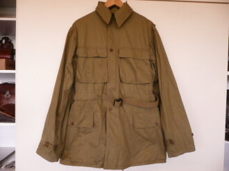 US Army WWII, Jacket Mountain, 1942 dated, vgc