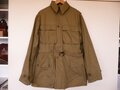 US Army WWII, Jacket Mountain, 1942 dated, vgc