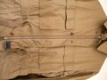 US Army WWII, Jacket Mountain, 1942 dated, vgc