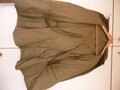 US Army WWII, Jacket Mountain, 1942 dated, vgc