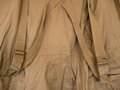US Army WWII, Jacket Mountain, 1942 dated, vgc