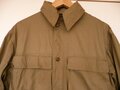 US Army WWII, Jacket Mountain, 1942 dated, vgc