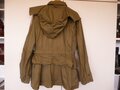 US Army WWII, Jacket Mountain, 1942 dated, vgc