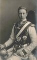 Ansichtskarte "Kronprinz Wilhelm von Preußen"