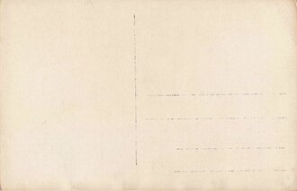 Ansichtskarte "Derfflinger zerschossen nach der Seeschlacht 31.5.1916"