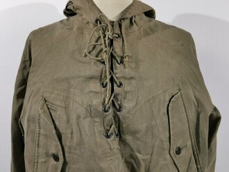 U.S. Navy 1966, Parka mens wet weather, size small,...