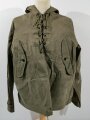 U.S. Navy 1966, Parka mens wet weather, size small, stamped DSA-100