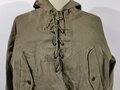 U.S. Navy 1966, Parka mens wet weather, size small, stamped DSA-100