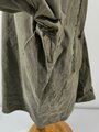 U.S. Navy 1966, Parka mens wet weather, stamped DSA-100