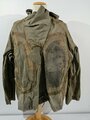 U.S. Navy 1966, Parka mens wet weather, stamped DSA-100