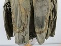 U.S. Navy 1966, Parka mens wet weather, stamped DSA-100