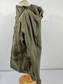 U.S. Navy 1966, Parka mens wet weather, stamped DSA-100