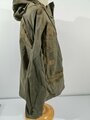 U.S. Navy 1966, Parka mens wet weather, stamped DSA-100