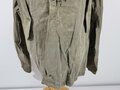 U.S. Navy 1966, Parka mens wet weather, stamped DSA-100