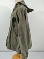 U.S. Navy 1966, Parka mens wet weather, stamped DSA-100