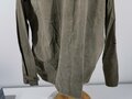 U.S. Navy 1966, Parka mens wet weather, stamped DSA-100