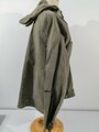 U.S. Navy 1966, Parka mens wet weather, stamped DSA-100