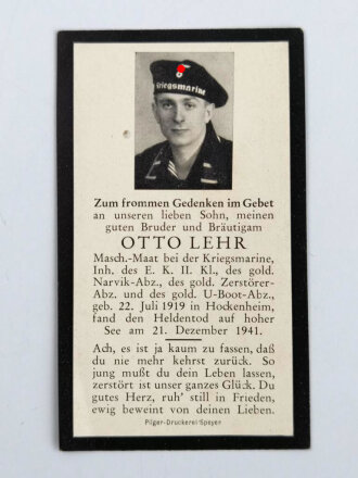 Ernst Ludwig Großherzog von Hessen und bei Rhein, eigenhändige Unterschrift auf Postkarte, Darmstadt 4. Juni 1904, ca. 10 x 14,5 cm, guter Zustand