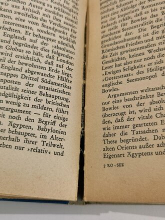 Eigenhändige Unterschrift eines Oberleutnant und Kompanie-Chefs des Fallschirm-Panzergrenadier-Regiment 2 "Hermann Göring" unter Widmung, Kriegsweihnacht 1943