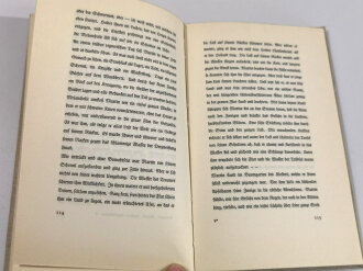 Eigenhändige Unterschrift eines Major und Staffelkapitän der 3. (F.) 122,  Aufklärungsgruppe 122 unter Widmung, Kriegsweihnacht 1939