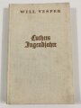 Eigenhändige Unterschrift eines Major und Staffelkapitän der 3. (F.) 122,  Aufklärungsgruppe 122 unter Widmung, Kriegsweihnacht 1939