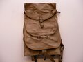 US Army WWII,haversack M28, khaki, 1942 dated