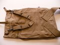 US Army WWII,haversack M28, khaki, 1942 dated